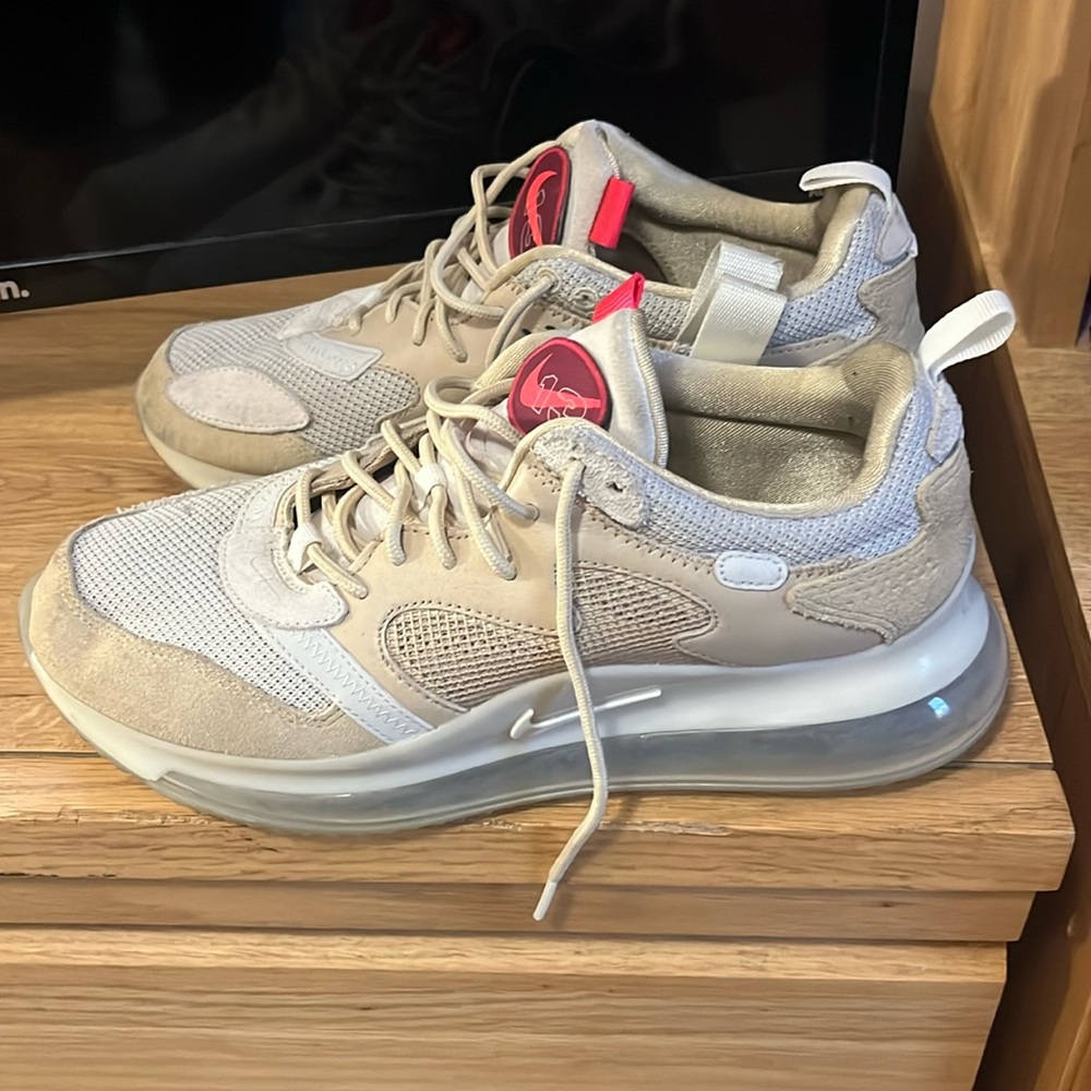 Nike air max 720 OBJ